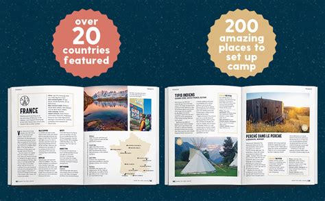 The Best Campsites and Glampsites to Book in the .